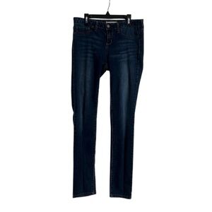 Bullhead Dark Blue Women's Jeggings